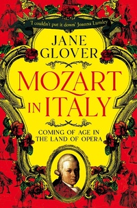 Abbildung von: Mozart in Italy - Picador