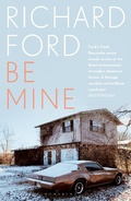 Cover: Be Mine - Bloomsbury Publishing PLC
