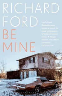 Enlarge image Cover: Be Mine - Bloomsbury Publishing PLC