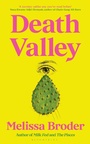Cover: Death Valley - Bloomsbury Publishing PLC