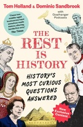Cover: The Rest is History - Bloomsbury Publishing PLC