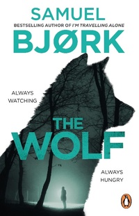 Abbildung von: The Wolf - Penguin (Transworld)