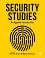 Cover: Security Studies - SAGE Publications Ltd