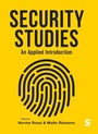 Cover: Security Studies - SAGE Publications Ltd