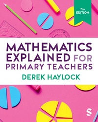 Abbildung von: Mathematics Explained for Primary Teachers - SAGE Publications Ltd