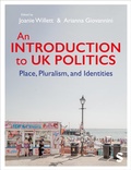 Abbildung von: An Introduction to UK Politics - SAGE Publications Ltd