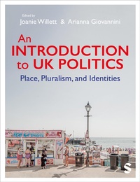 Abbildung von: An Introduction to UK Politics - SAGE Publications Ltd