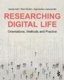 Cover: Researching Digital Life - SAGE Publications Ltd
