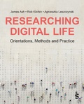 Cover: Researching Digital Life - SAGE Publications Ltd