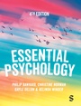 Cover: Essential Psychology - SAGE Publications Ltd