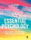 Cover: Essential Psychology - SAGE Publications Ltd