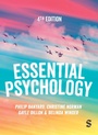 Cover: Essential Psychology - SAGE Publications Ltd