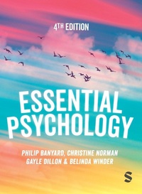 Enlarge image Cover: Essential Psychology - SAGE Publications Ltd