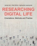 Cover: Researching Digital Life - SAGE Publications Ltd