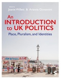 Bild: An Introduction to UK Politics - SAGE Publications Ltd