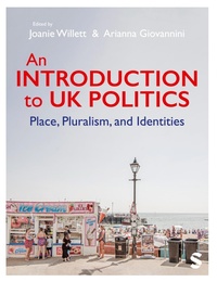 Bild: An Introduction to UK Politics - SAGE Publications Ltd