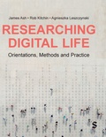 Cover: Researching Digital Life - SAGE Publications Ltd