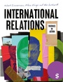 Cover: International Relations - SAGE Publications Ltd