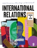 Cover: International Relations - SAGE Publications Ltd