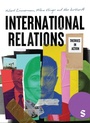 Cover: International Relations - SAGE Publications Ltd