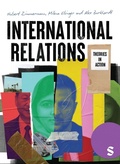 Cover: International Relations - SAGE Publications Ltd