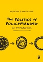 Cover: The Politics of Policymaking - SAGE Publications Ltd