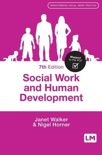 Enlarge image Cover: Social Work and Human Development - SAGE Publications Ltd