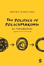 Cover: The Politics of Policymaking - SAGE Publications Ltd