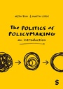 Cover: The Politics of Policymaking - SAGE Publications Ltd