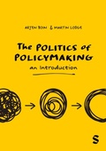 Cover: The Politics of Policymaking - SAGE Publications Ltd