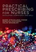 Cover: Practical Prescribing for Nurses - SAGE Publications Ltd