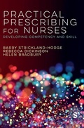 Cover: Practical Prescribing for Nurses - SAGE Publications Ltd