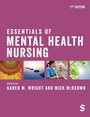 Cover: Essentials of Mental Health Nursing - SAGE Publications Ltd