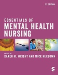 Cover: Essentials of Mental Health Nursing - SAGE Publications Ltd