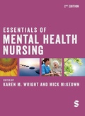 Cover: Essentials of Mental Health Nursing - SAGE Publications Ltd