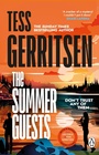 Cover: The Summer Guests - Transworld Digital