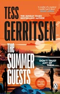 Cover: The Summer Guests - Transworld Digital