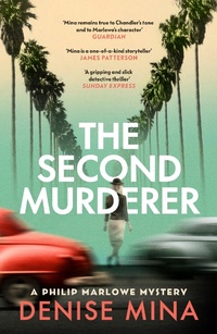 Abbildung von: The Second Murderer - Vintage