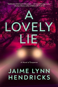 Enlarge image Cover: A Lovely Lie - Penzler Publishers
