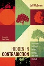 Cover: Hidden in Contradiction - Wipf and Stock Publishers