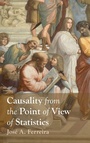 Cover: Causality from the Point of View of Statistics - Wipf & Stock Publishers