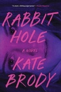 Cover: Rabbit Hole - SohoCrime,US