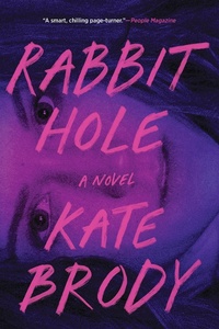 Enlarge image Cover: Rabbit Hole - SohoCrime,US