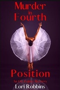 Cover: Murder in Fourth Position - LEVEL BEST BOOKS