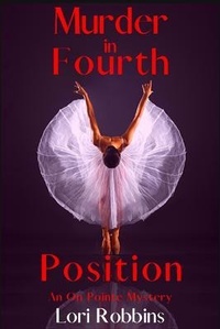 Enlarge image Cover: Murder in Fourth Position - LEVEL BEST BOOKS