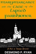 Cover: Mary-Margaret and the Case of the Lapsed Parishioner - LEVEL BEST BOOKS