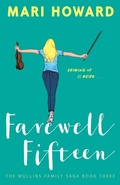 Cover: Farewell, Fifteen - Hodge Publishing