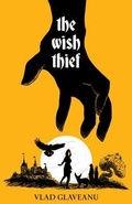 Cover: The Wish Thief - Possibility Press