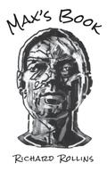 Cover: Max's Book - Richard Rollins