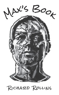 Enlarge image Cover: Max's Book - Richard Rollins
